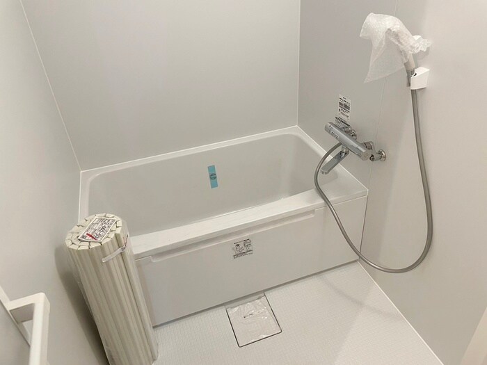 物件内観写真12　(バス／シャワールーム等)