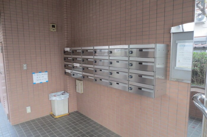 物件外観写真3　(建物設備)