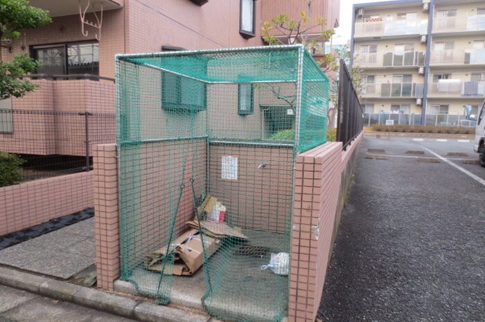 物件外観写真4　(周辺環境)