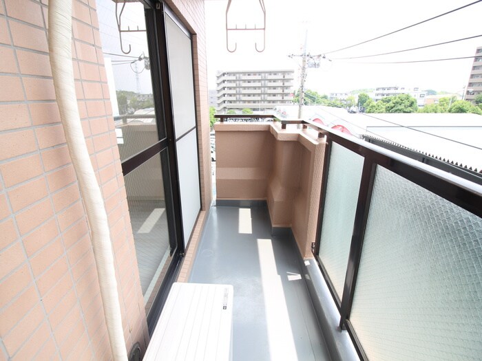 物件内観写真11　(ベランダ・バルコニー)