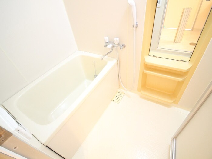 物件内観写真14　(バス／シャワールーム等)