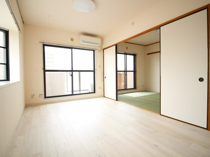 物件内観写真19　(居室)