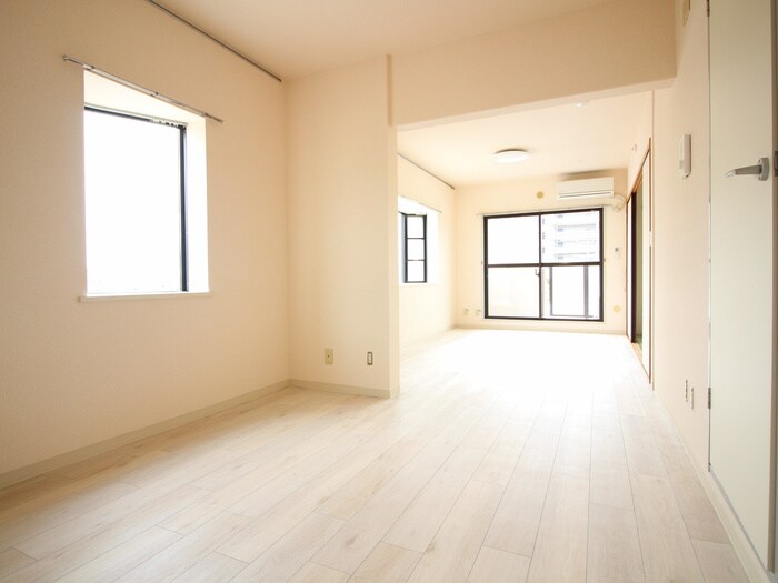 物件内観写真20　(居室)