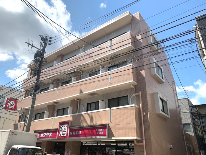 外観写真