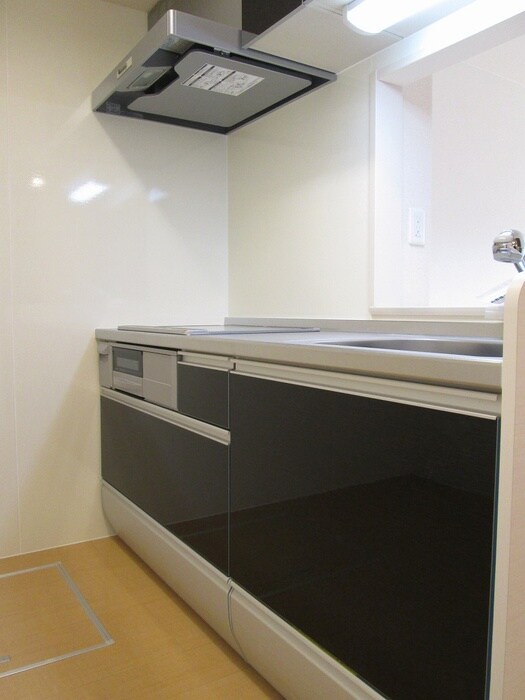 物件内観写真8　(キッチン)