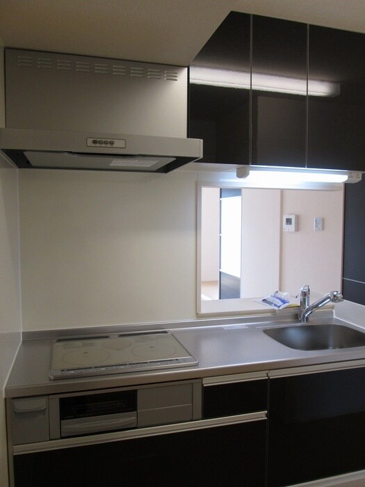 物件内観写真9　(キッチン)