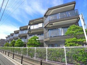 アメニティー宮崎外観写真