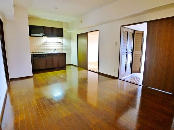 物件内観写真7　(居室)