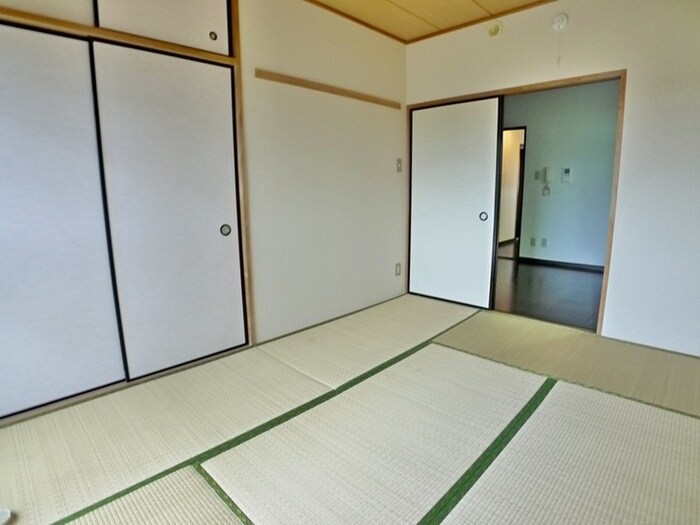 物件内観写真8　(収納)