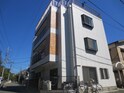 池上ハイツ