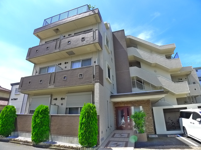 ルネス桜暮Ⅰ番館
