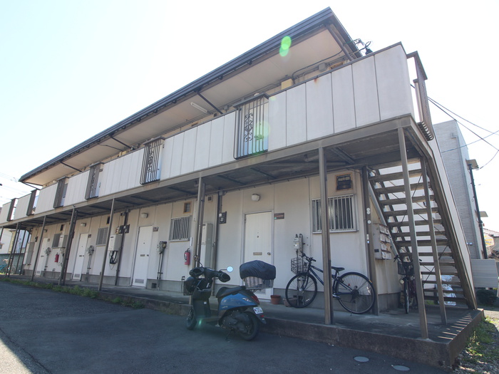 外観写真