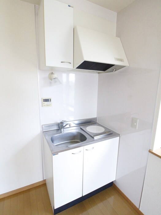 物件内観写真9　(キッチン)