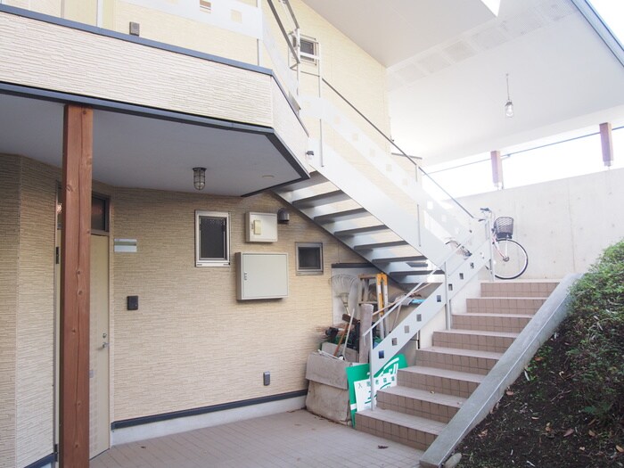 物件外観写真4　(その他)