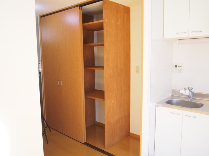 物件内観写真13　(収納)