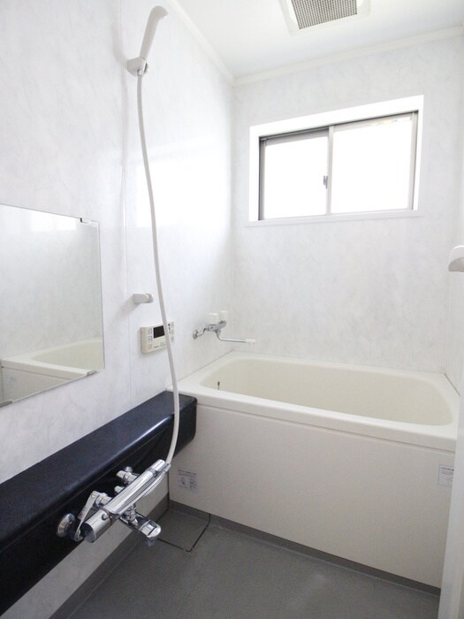 物件内観写真13　(バス／シャワールーム等)