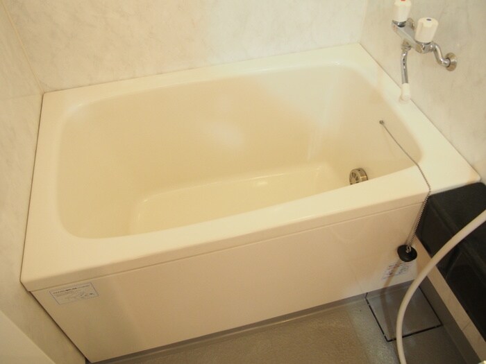 物件内観写真14　(バス／シャワールーム等)