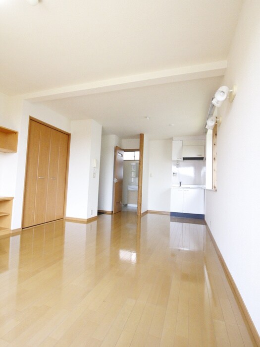 物件内観写真14　(居室)