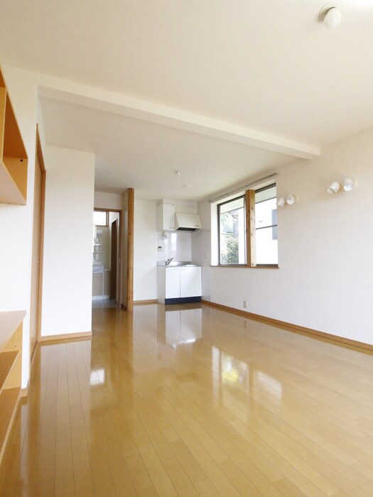 物件内観写真15　(居室)