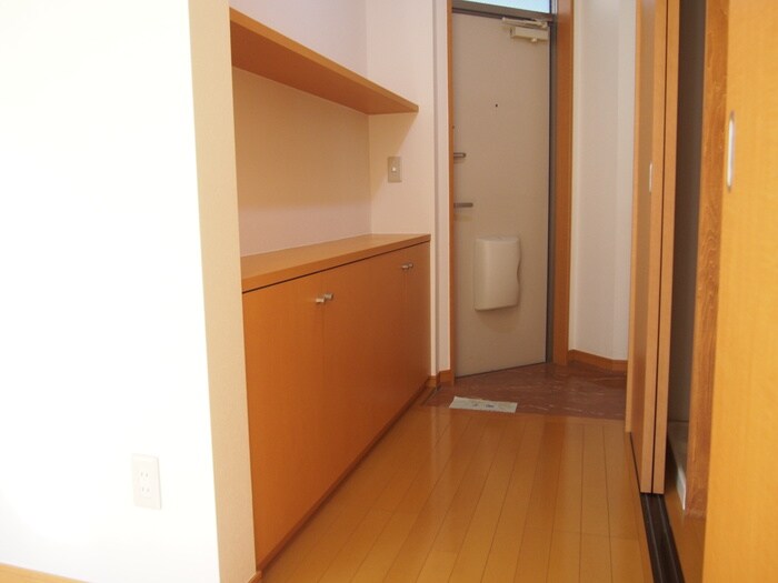 物件内観写真18　(収納)