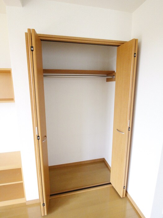 物件内観写真19　(収納)