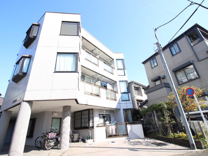 ローズバッドの賃貸物件情報 東京都八王子市 マンション Chintai 賃貸マンション アパート 部屋探し情報サイト