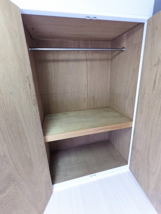 物件内観写真9　(収納)