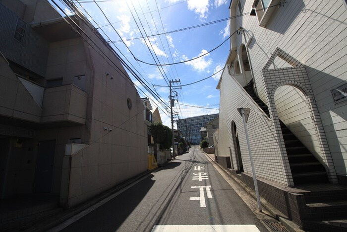 物件外観写真5　(周辺環境)