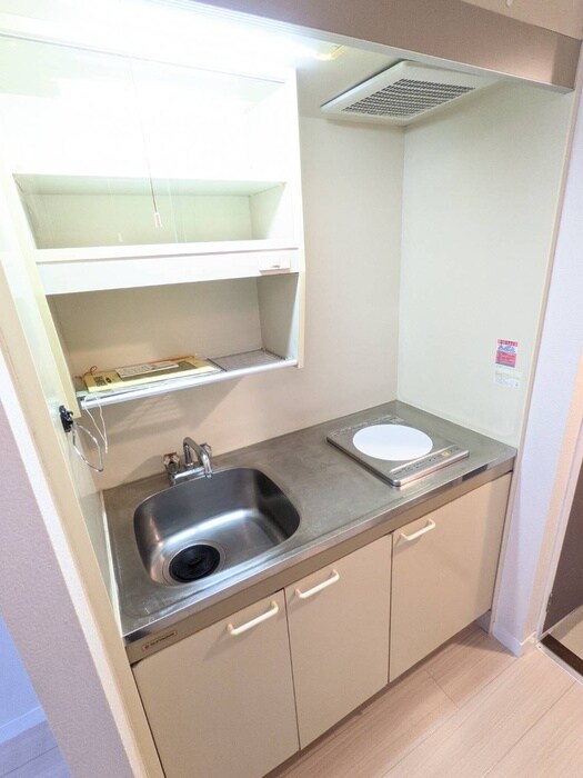 物件内観写真10　(キッチン)