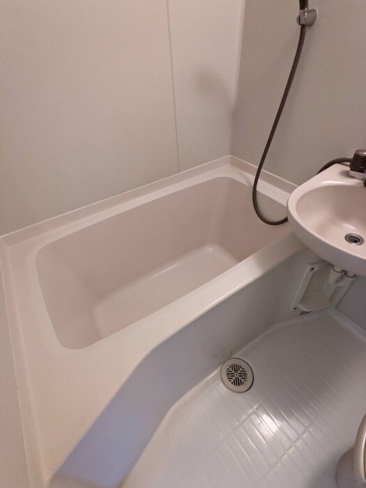 物件内観写真11　(バス／シャワールーム等)