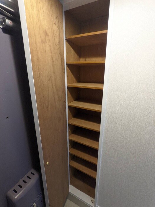 物件内観写真22　(靴箱)