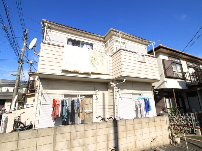 物件外観写真2　(外観写真)