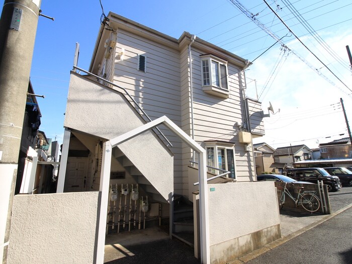 物件外観写真4　(その他)