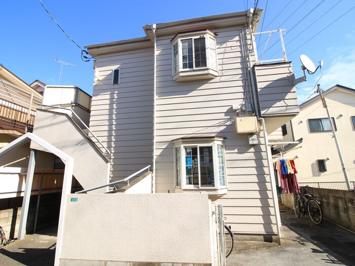 物件外観写真6　(外観写真)