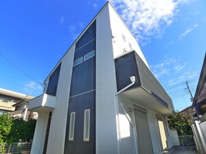 西水元２丁目戸建外観写真