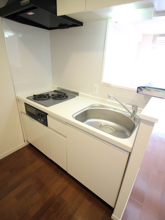 物件内観写真9　(キッチン)