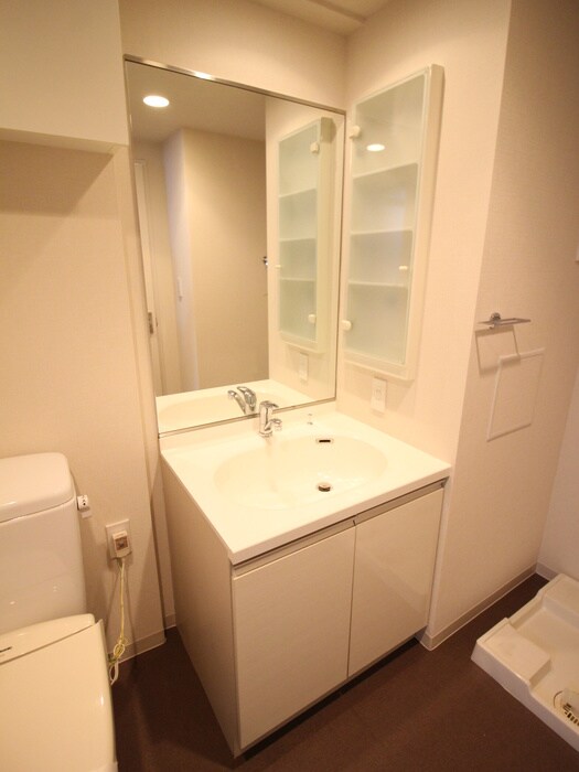 物件内観写真14　(洗面)