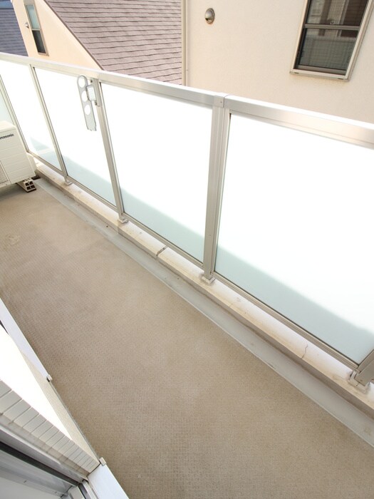物件内観写真19　(ベランダ・バルコニー)