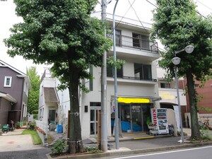 モアビル外観写真