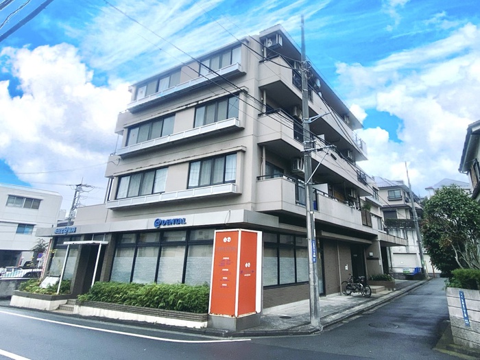 外観写真