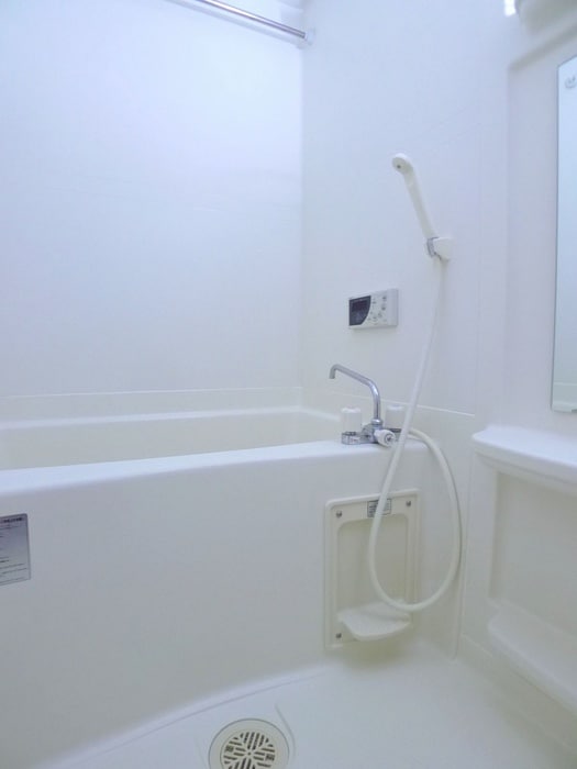 物件内観写真11　(バス／シャワールーム等)