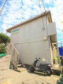 ハイムナカノ