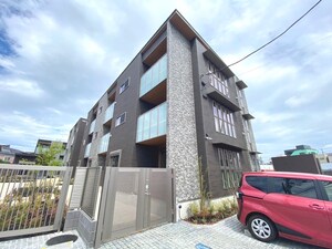 Orchard CourtⅠ外観写真