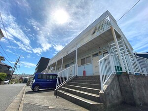 ｼｬﾄ-高藤外観写真