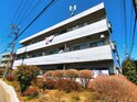 グリ－ンガ－ランド所沢2号館