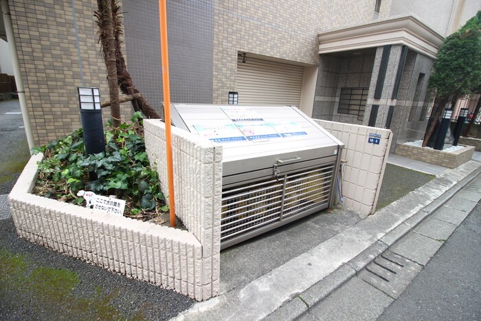 物件外観写真6　(建物設備)