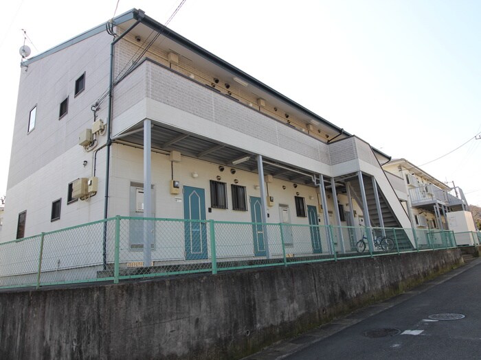 物件外観写真3　(外観写真)