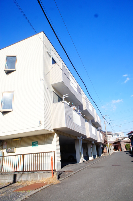 瀬戸ハイツ