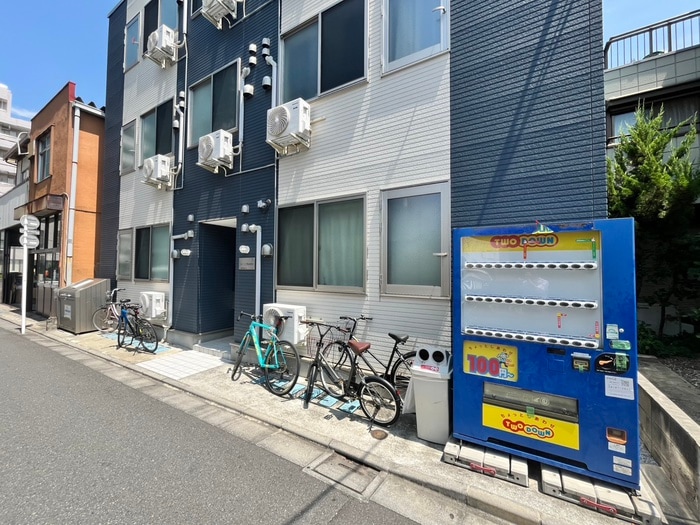 物件外観写真5　(外観写真)