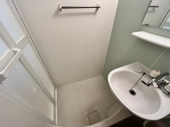 物件内観写真21　(洗面)